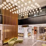 Movenpick Living West Hotel 5*