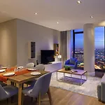 Movenpick Living West 5* Istanbul