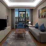 Hotel Movenpick Living West