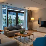 Hotel Movenpick Living West 5*