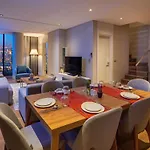 Movenpick Living West