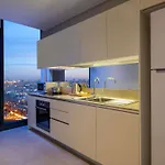 Movenpick Living West Hotel