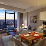 Movenpick Living West Hotel 5*
