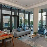 Hotel Movenpick Living West 5*