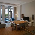 Movenpick Living West Hotel Istanbul