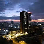 Hotel Movenpick Living West Istanbul