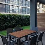 Movenpick Living West 5* Istanbul