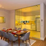 Movenpick Living West Hotel 5*