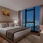 Hotel Movenpick Living West Istanbul