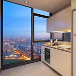 Movenpick Living West Hotel 5*