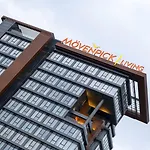 Hotel Movenpick Living West Istanbul
