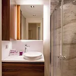 Hotel Movenpick Living West Istanbul