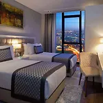Movenpick Living West Hotel