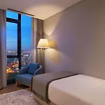 Movenpick Living West 5*