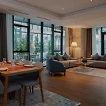 Hotel Movenpick Living West 5*