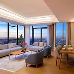 Movenpick Living West Hotel 5*
