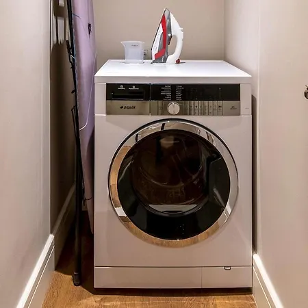 Movenpick Living West Hotel