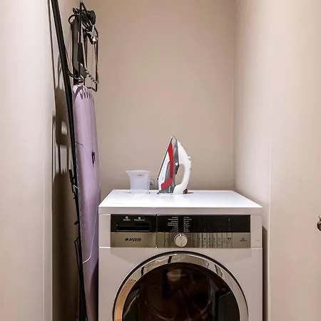 Movenpick Living West