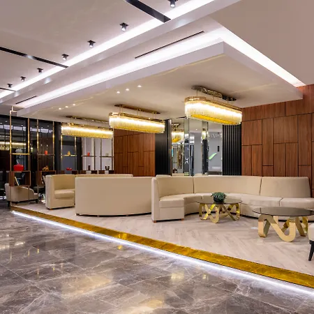 Movenpick Living West