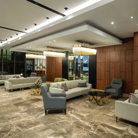 Movenpick Living West Hotel