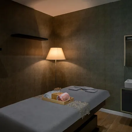 Movenpick Living West 5* Istanbul