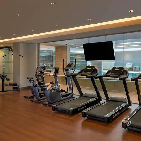 Hotel Movenpick Living West Istanbul