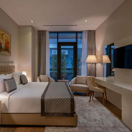 Movenpick Living West Istanbul