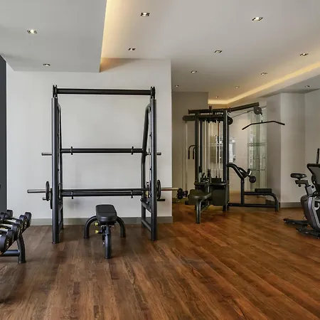 Movenpick Living West