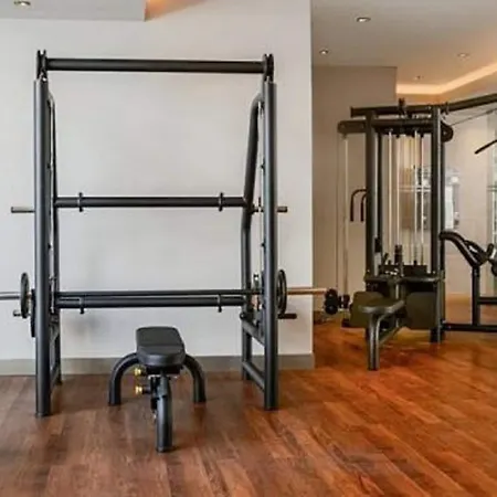 Movenpick Living West