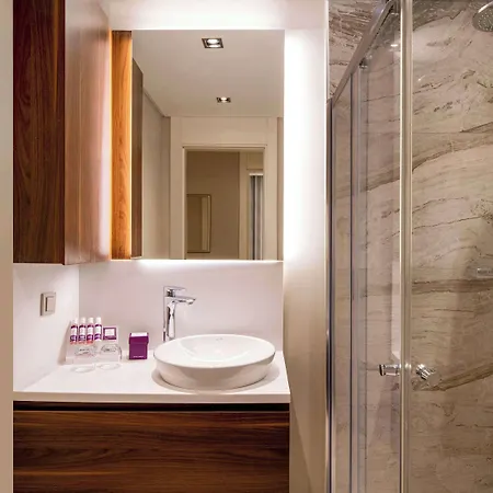 Hotel Movenpick Living West Provincia di Istanbul