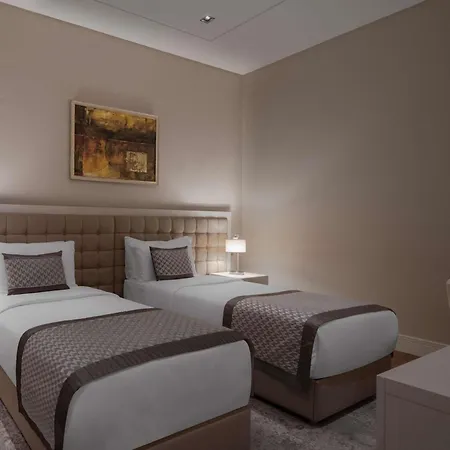 Movenpick Living West Hotel