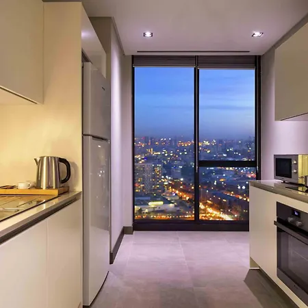 Movenpick Living West