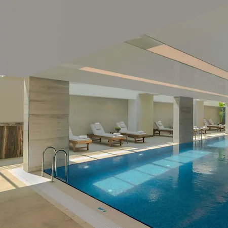 Movenpick Living West 5*