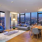 Otel Movenpick Living İstanbul