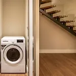 Movenpick Living İstanbul