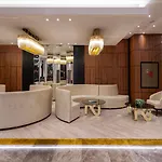 Movenpick Living Otel 5*