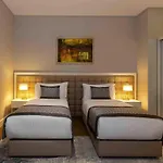 Otel Movenpick Living İstanbul