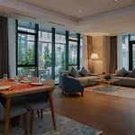 Movenpick Living West 이스탄불