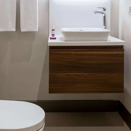 Movenpick Living West Hotel