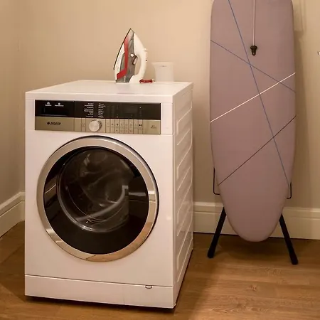 Movenpick Living West Отель