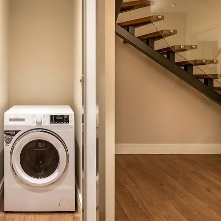 Movenpick Living West Стамбул