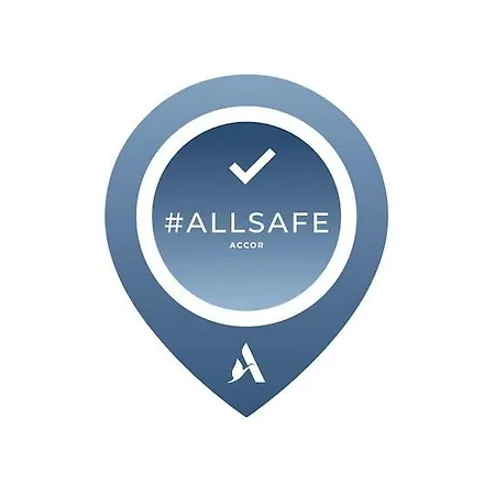 Movenpick Living West Hotel 5*