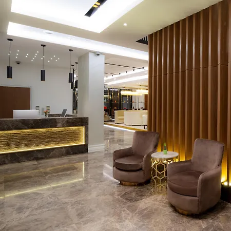 Movenpick Living West Ξενοδοχείο 5*