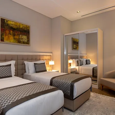 Movenpick Living West Ξενοδοχείο 5*