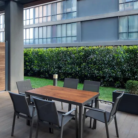 Movenpick Living West Hotel Provincia di Istanbul