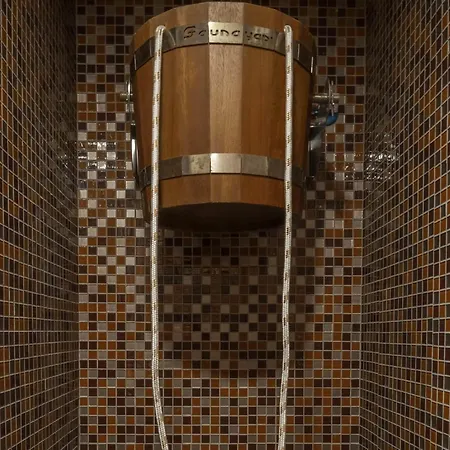 Hotel Movenpick Living West Istambul