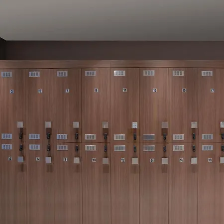 Movenpick Living West Hotel Istambul