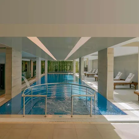Movenpick Living West 5* Κωνσταντινούπολη
