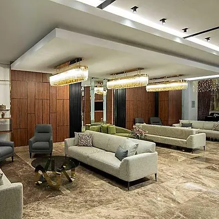 Movenpick Living West