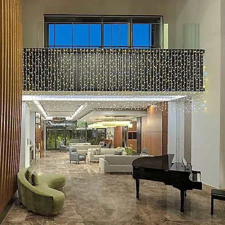 Movenpick Living West Istanbul